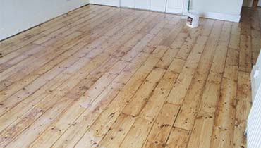 Floor boards refinishing | Clapham Floor Sanding